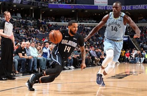 Analyzing the Impact of Injuries on the Orlando Magic's Season on Realgm.com